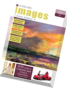 Country Images North – May 2015