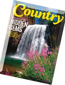 Country — June-July 2015
