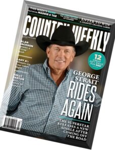 Country Weekly – 8 June 2015