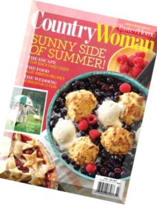 Country Woman – June-July 2015