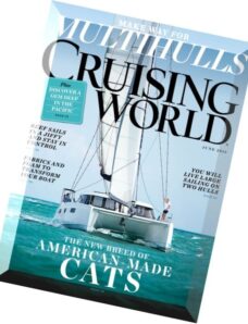 Cruising World – June 2015