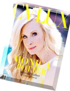 CV Lux Magazine – May-June 2015