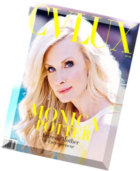 CV Lux Magazine – May-June 2015