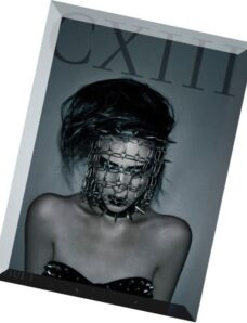 CXIII Magazine Issue 01, 2012