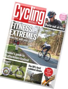 Cycling Weekly – 28 May 2015