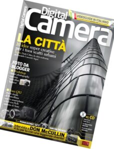 Digital Camera Italia N 154 – Giugno 2015