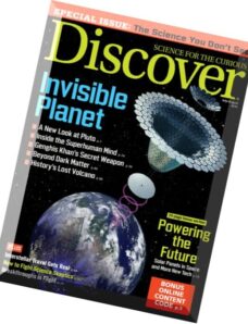 Discover USA – July-August 2015