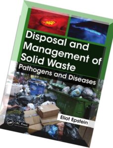 Disposal and Management of Solid Waste Pathogens and Diseases