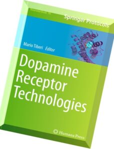 Dopamine Receptor Technologies (Neuromethods, Book 96)