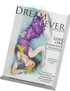 Dream Fever – May 2015