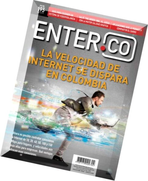 Enter.co – Mayo 2015