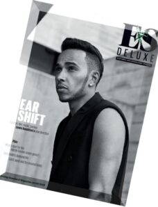 ES Magazine Deluxe – 22 May 2015