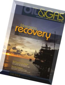 European Oil and Gas Issue 108, 2014