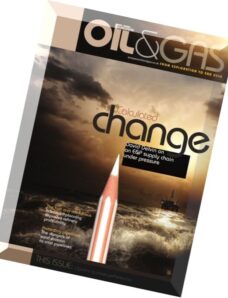 European Oil and Gas Issue 112, 2014
