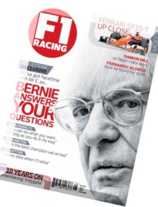 F1 Racing UK – June 2015