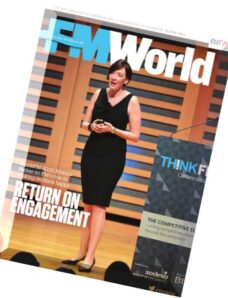 FM World – 4 June 2015