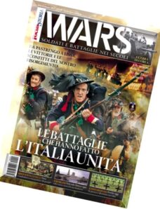 Focus Storia Wars – Gennaio 2011