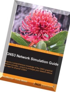 GNS3 Network Simulation Guide
