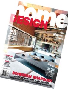 Home Design – Issue 18.2 2015