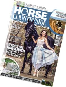 Horse & Countryside – June-July 2015