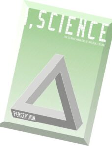 I, Science – Summer 2012