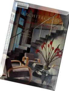 Inside Architecture – Interiors by Architects