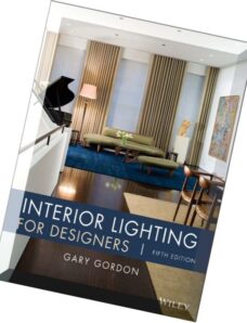 Interior Lighting for Designers (5th Edition)