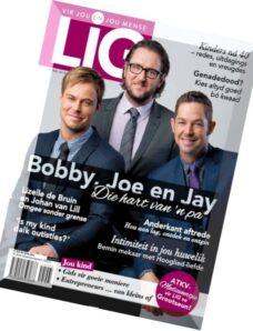 Lig – June 2015