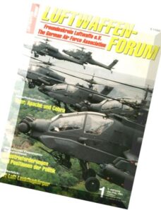 Luftwaffen-Forum 1994-01
