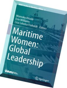 Maritime Women Global Leadership