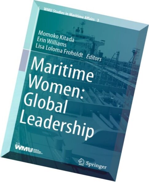 Maritime Women Global Leadership