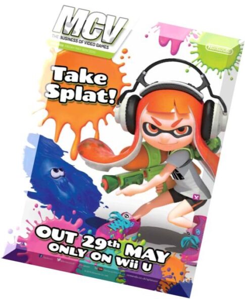 MCV – Issue 833, 15 May 2015