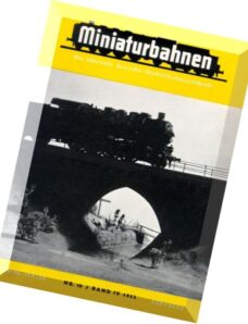 MIBA 1952-10