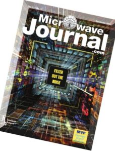 Microwave Journal 2014-11