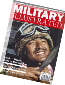 Military Illustrated Past & Present 1998-03 (118)