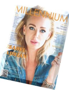 Millennium Magazine – May 2015