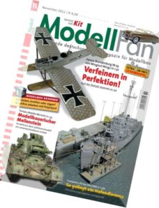 ModellFan 2011-11