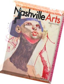 Nashville Arts – May 2015