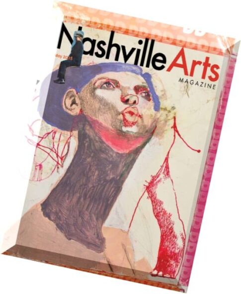 Nashville Arts — May 2015