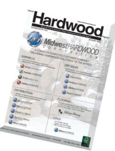 National Hardwood – January 2015