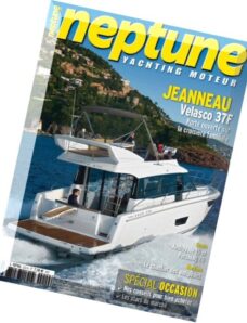 Neptune Yachting Moteur N 229 — Mai 2015