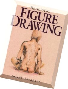 North Light Books – Realistic Figure Drawing