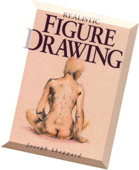 North Light Books – Realistic Figure Drawing