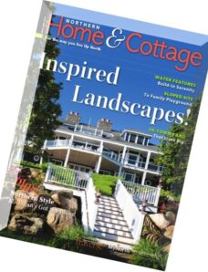 Northern Home & Cottage – April-May 2015