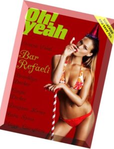Oh! Yeah! – Issue 11, 2013