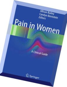 Pain in Women A Clinical Guide
