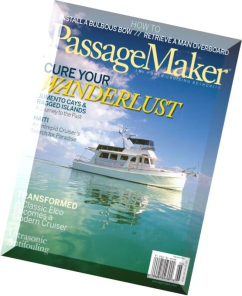 PassageMaker – May-June 2015
