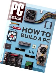 PC Magazine — June 2015