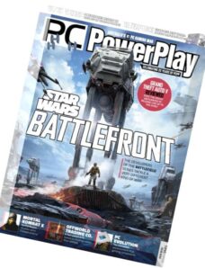 PC Powerplay – June 2015