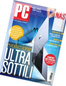 PC Professionale — Maggio 2015